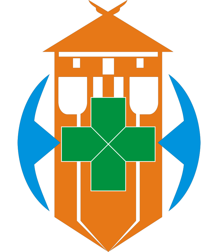 Logo RSUD dr. Murjani